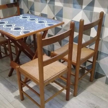 Apartamento 1 Quarto Reformado Em Copacabana Apartment Rio de Janeiro Ngoại thất bức ảnh