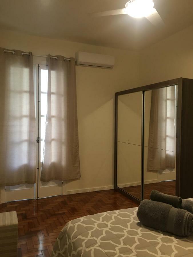 Apartamento 1 Quarto Reformado Em Copacabana Apartment Rio de Janeiro Ngoại thất bức ảnh